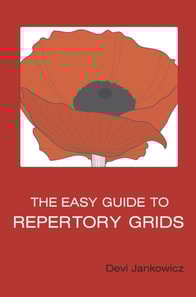 Easy Guide to Repertory Grids
