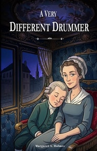 Very Different Drummer