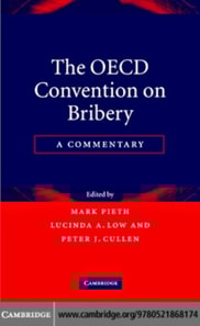 OECD Convention on Bribery