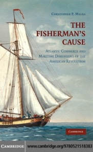 Fisherman's Cause