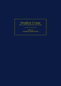 Stephen Crane