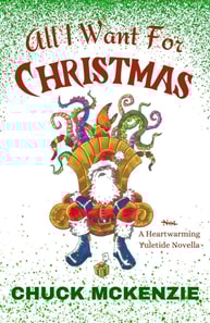 All I Want For Christmas