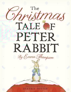 Christmas Tale of Peter Rabbit