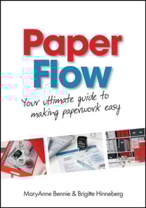 Paper Flow