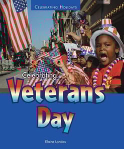 Celebrating Veterans Day