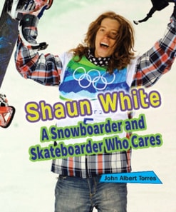 Shaun White