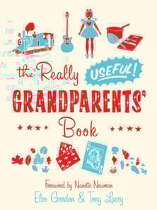 Really Useful Grandparents' Book