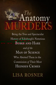 Anatomy Murders