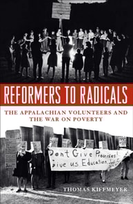 Reformers to Radicals