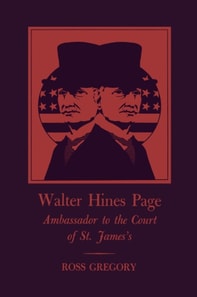 Walter Hines Page