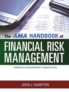AMA Handbook of Financial Risk Management