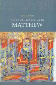 Gospel According to Matthew
