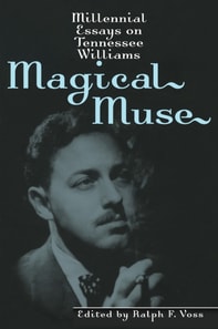 Magical Muse