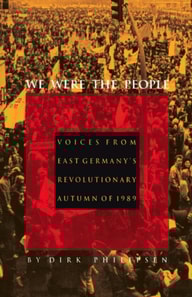We Were the People