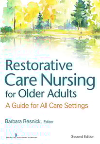 Restorative Care Nursing for Older Adults
