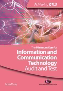 Minimum Core for Information and Communication Technology: Audit and Test
