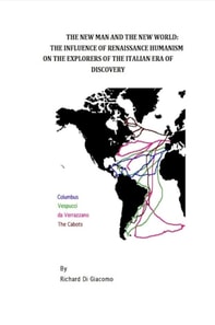 New Man and the New World