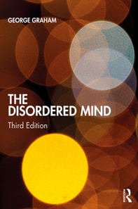 Disordered Mind