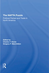 Nafta Puzzle