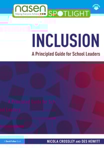 Inclusion: A Principled Guide for School Leaders
