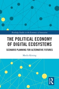 Political Economy of Digital Ecosystems