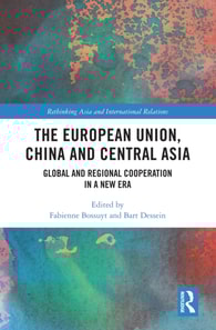 European Union, China and Central Asia