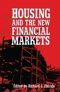 Housing and the New Financial Mark