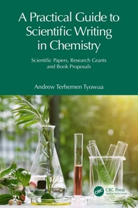 Practical Guide to Scientific Writing in Chemistry