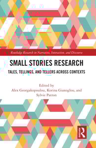 Small Stories Research