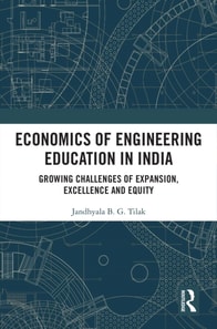 Economics of Engineering Education in India