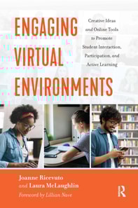 Engaging Virtual Environments