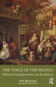 Voice of the People?