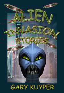 Alien Invasion Stories