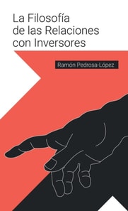 La Filosofia de las Relaciones con Inversores