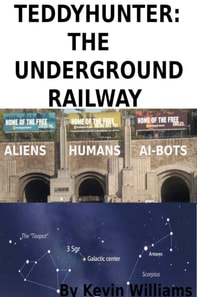 Teddyhunter: The Underground Railway