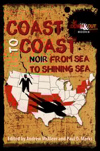 Coast to Coast Noir