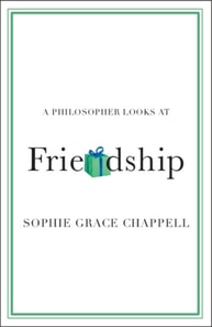 Philosopher Looks at Friendship