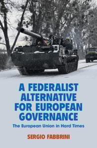 Federalist Alternative for European Governance