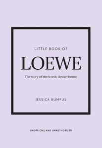 Little Book of Loewe