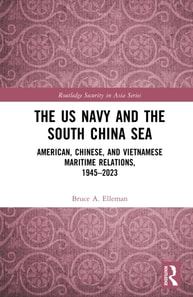 US Navy and the South China Sea