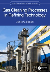 Gas Cleaning Processes in Refining Technology