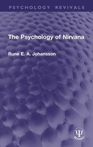 Psychology of Nirvana