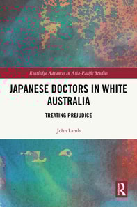 Japanese Doctors in White Australia