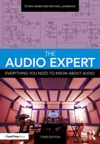 Audio Expert