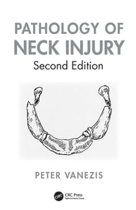 Pathology of Neck Injury