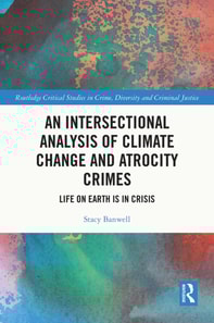 Intersectional Analysis of Climate Change and Atrocity Crimes