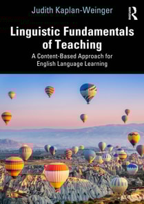 Linguistic Fundamentals of Teaching