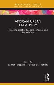 African Urban Creativity