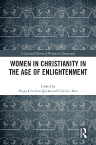Women in Christianity in the Age of Enlightenment