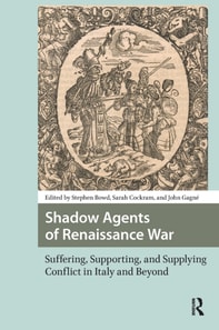 Shadow Agents of Renaissance War